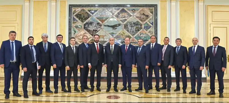 Токаев поручил провести тщательный анализ сельского хозяйства, фото - Новости Zakon.kz от 21.02.2023 15:13