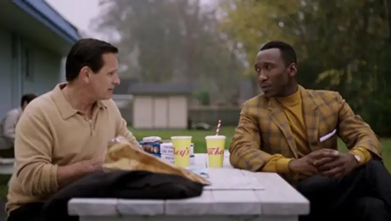 Совет американских кинокритиков назвал фильм года