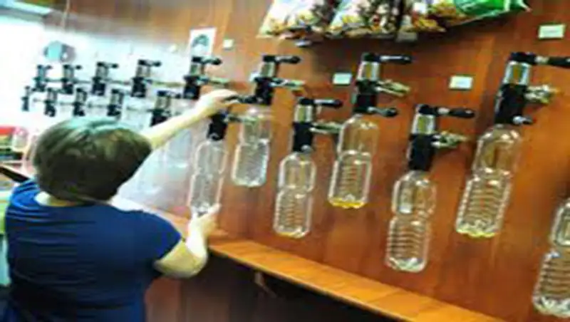 Пиво в ПЭТ теперь можно по закону