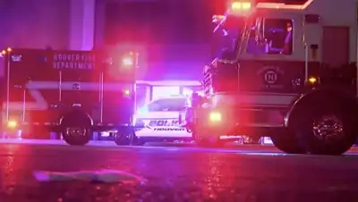 AP, фото - Новости Zakon.kz от 25.11.2018 16:01