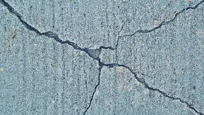 землетрясение, фото - Новости Zakon.kz от 04.01.2022 07:44