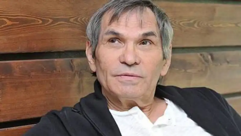 Бари Алибасов стал "овощем"