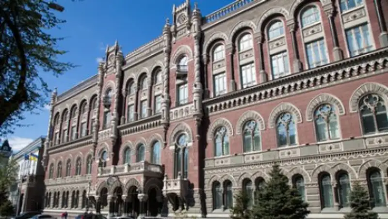 Украине предсказывают финансовый хаос