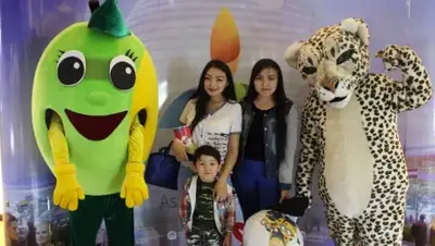 Zakon.kz, фото - Новости Zakon.kz от 22.05.2017 17:42