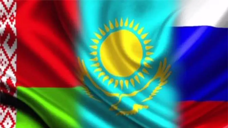 В ЕАЭС будут отменены требования дополнительного учреждения юрлица - Ахметбеков