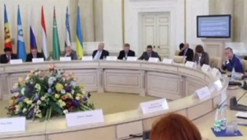 Посольство Казахстана в Беларуси провело конференцию по ЕАЭС 