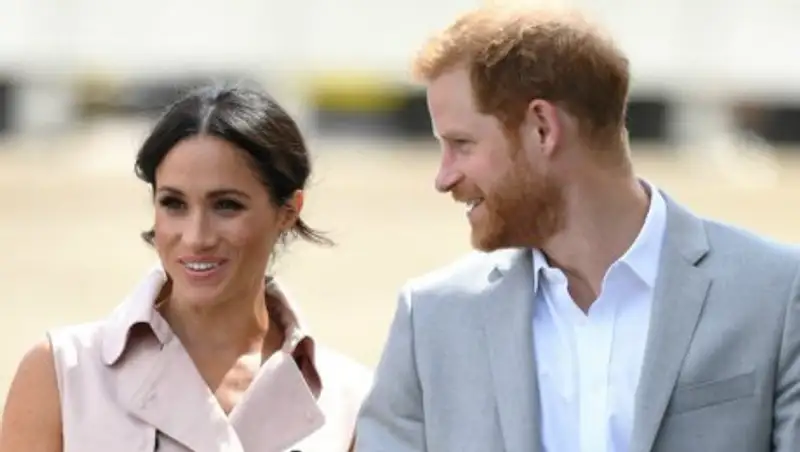 Почему Меган Маркл не отметит день рождения во дворце