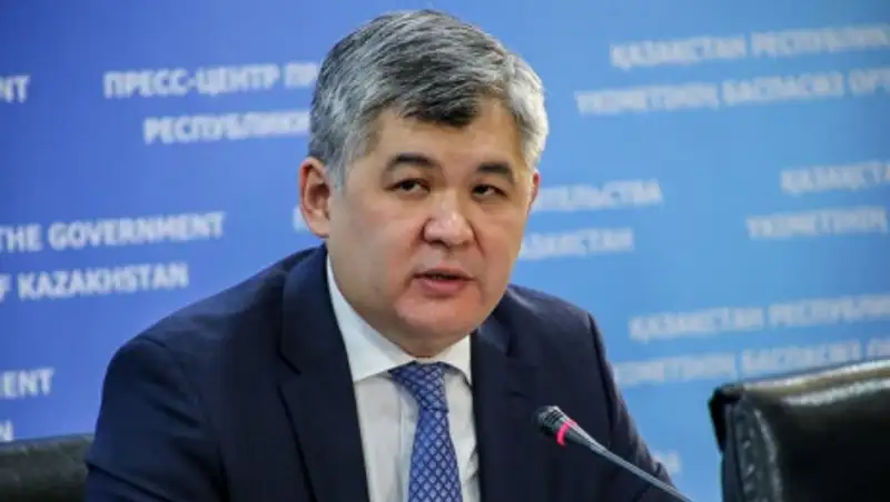 Состояние Биртанова оценивается как средней степени тяжести