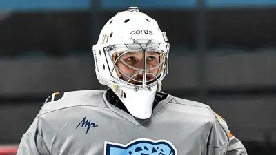 Хоккей УТС Астана, фото - Новости Zakon.kz от 21.07.2023 15:25