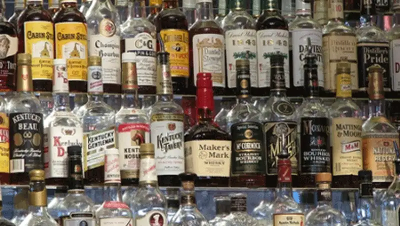 Изменены правила реализация алкогольной продукции, фото - Новости Zakon.kz от 05.11.2013 02:16
