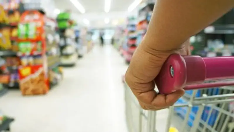 В Актюбинской области продолжается заморозка цен на продукты питания первой необходимости