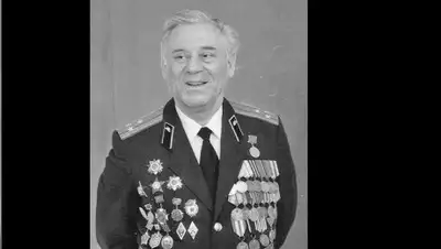 пресс-служба Алматинского гарнизона, фото - Новости Zakon.kz от 23.07.2020 16:44