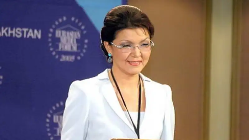 Назначение Дариги Назарбаевой было тщательно проанализировано