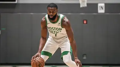 Баскетбол НБА Рекорд, фото - Новости Zakon.kz от 26.07.2023 18:01