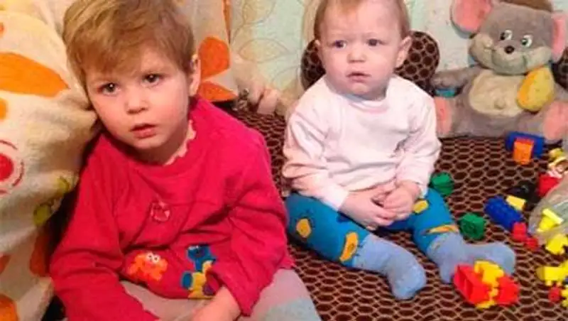 В Уральске женщина растит 3 внуков, брошенных матерью-кукушкой