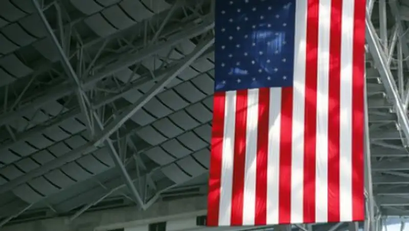 Госдолг США достиг максимума за последние 70 лет