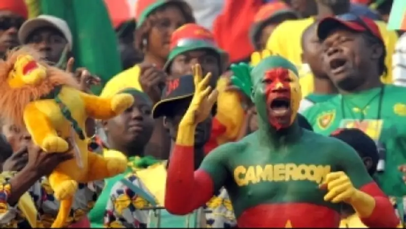 В сборную Камеруна ищут главного тренера по объявлению
