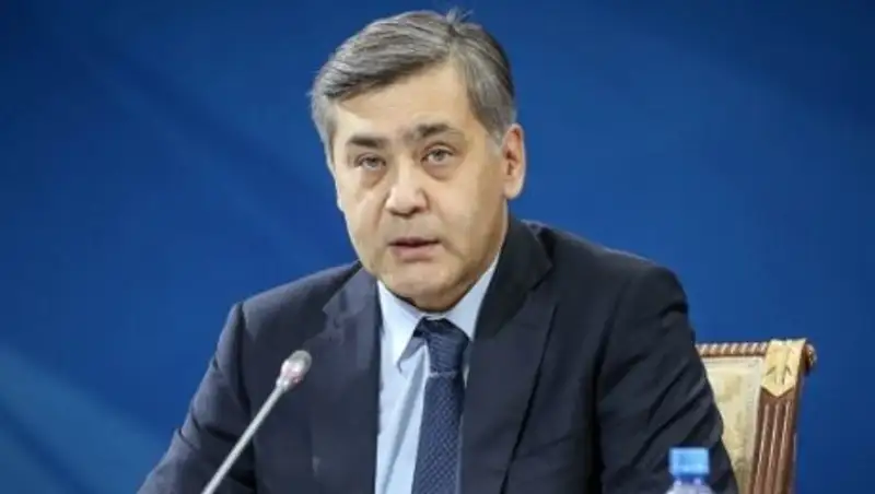 Мемлекеттік қызметкерлерге мешітке баруға, намаз оқуға тыйым салынады