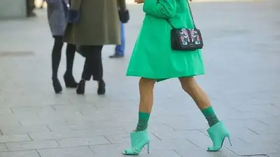 ноги, фото - Новости Zakon.kz от 14.03.2023 00:46