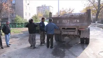 Zakon.kz, фото - Новости Zakon.kz от 31.10.2014 19:13