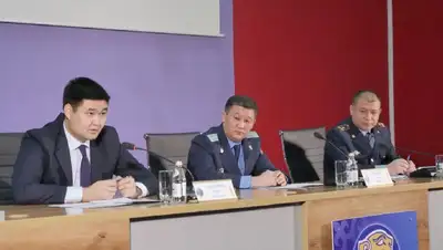 данные по событиям, фото - Новости Zakon.kz от 15.02.2022 11:13