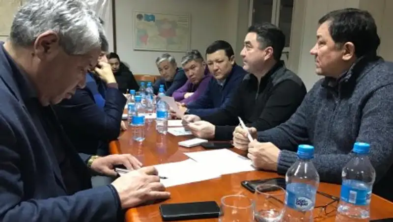 Авария на Атырауской ТЭЦ устранена