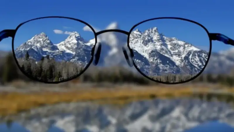 Лазерная коррекция астигматизма