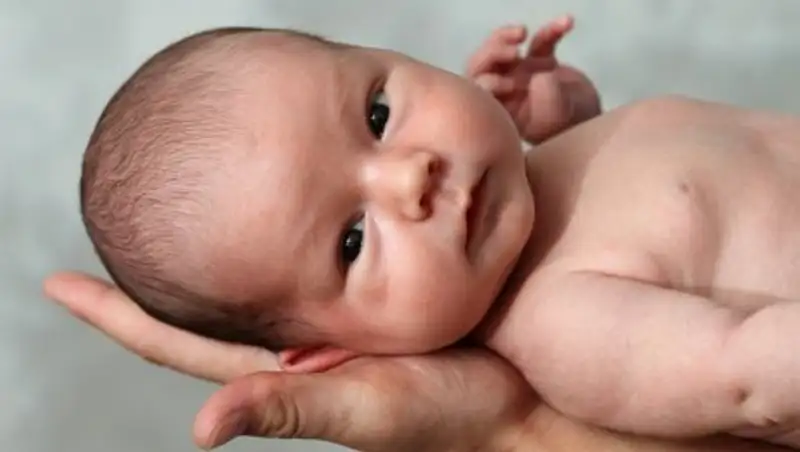 26 детей родилось в Астане в День Первого Президента