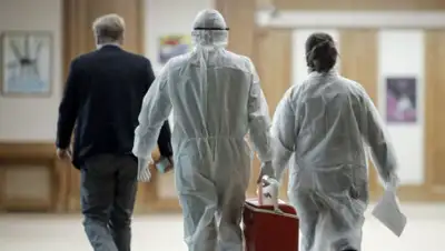 ТСН, фото - Новости Zakon.kz от 22.03.2020 11:20