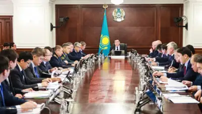 baiterek.gov.kz, фото - Новости Zakon.kz от 18.11.2019 14:25