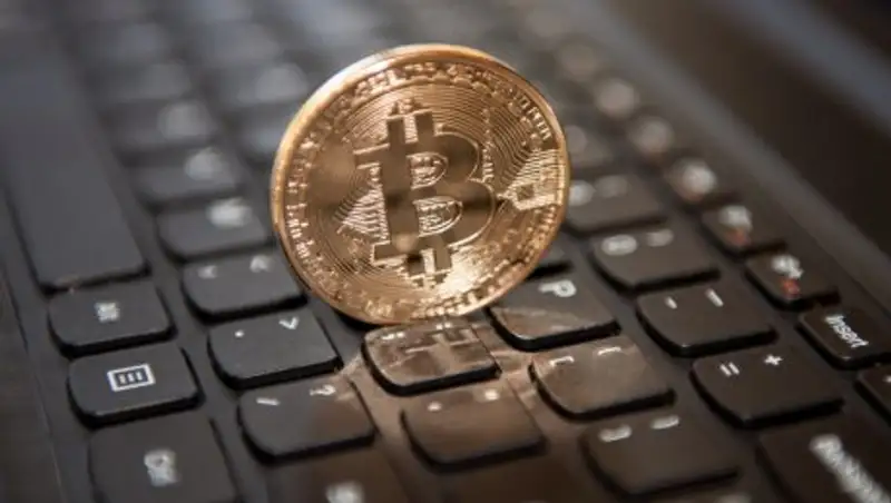 Курс биткоина стремится к новым рекордам