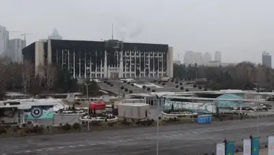 правительство выделит средства из резерва на восстановление объектов, фото - Новости Zakon.kz от 09.03.2022 12:31