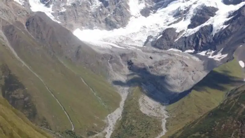 2,5 месяца не могут найти пропавшего в Грузии казахстанца