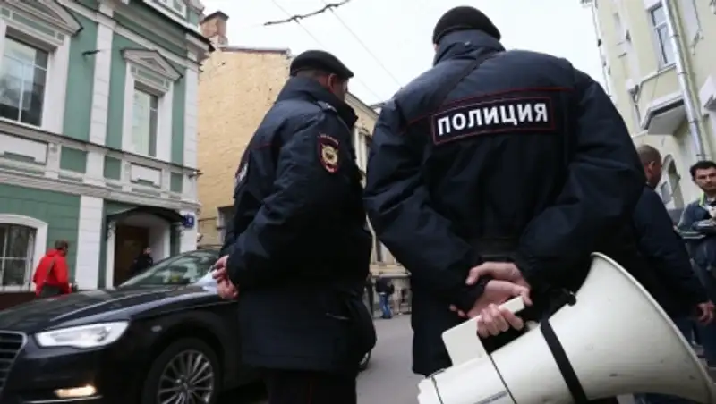 На Урале в деле о насилии над задержанными фигурируют шесть высокопоставленных полицейских