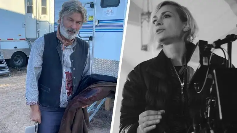 Алеку Болдуину планируют предъявить обвинение в непредумышленном убийстве