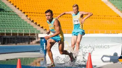 Olympic.kz, фото - Новости Zakon.kz от 31.05.2019 18:00