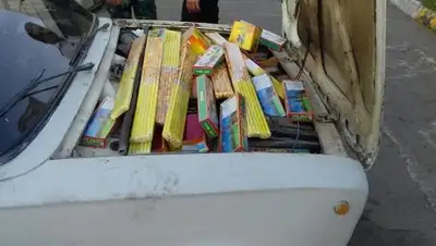 фото: Sputnik Азербайджан, фото - Новости Zakon.kz от 29.12.2017 09:50