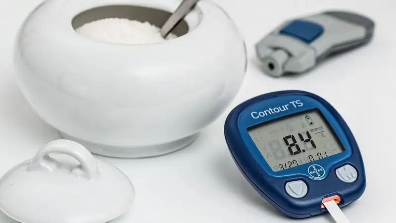 Медики рассказали, как защитить себя от диабета