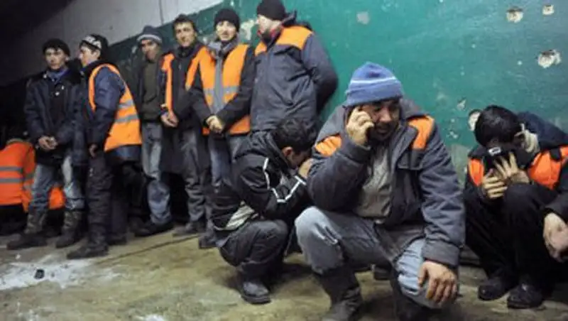 Свыше 2,2 тыс незаконных разрешений выдано в Астане на привлечение на работу иностранцев