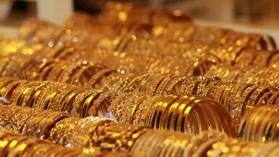 В Акмолинской области женщина украла золото на 4 млн тенге, фото - Новости Zakon.kz от 30.06.2023 21:02