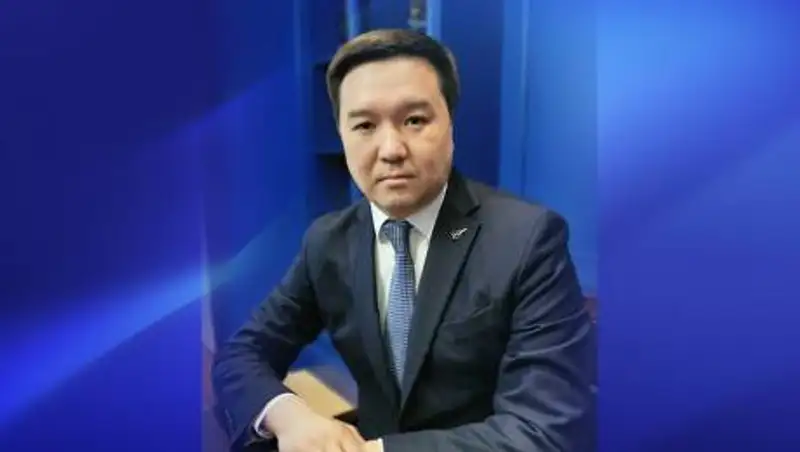 Назначен вице-министр торговли и интеграции РК