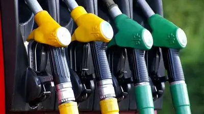 Казахстан дизельное топливо посевная стоимость, фото - Новости Zakon.kz от 22.02.2023 10:51