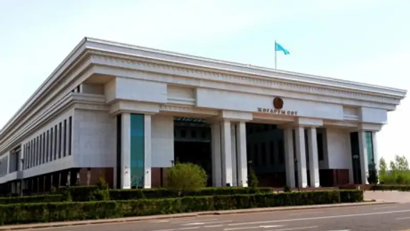 Инвесторы стали чаще оспаривать в суде действия госорганов