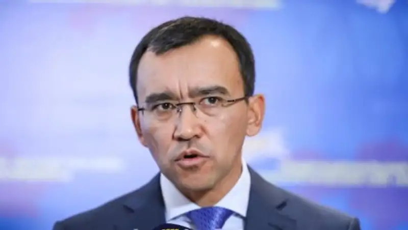 Ашимбаев: «Нур Отан» проследит за реализацией поручений Президента