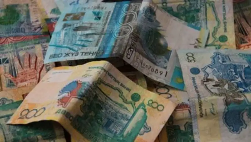 Житель Атырауской области финансировал терроризм