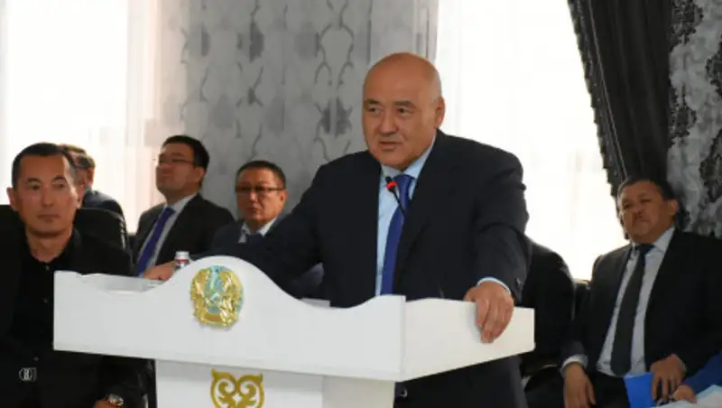 Шукеев: Правительство приняло пять важнейших для Туркестана постановлений