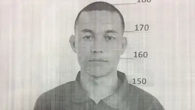 Алмас Садубаев МВД, фото - Новости Zakon.kz от 17.06.2018 13:46