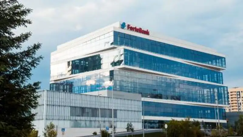 ForteBank признан лучшим в Казахстане по версии Euromoney