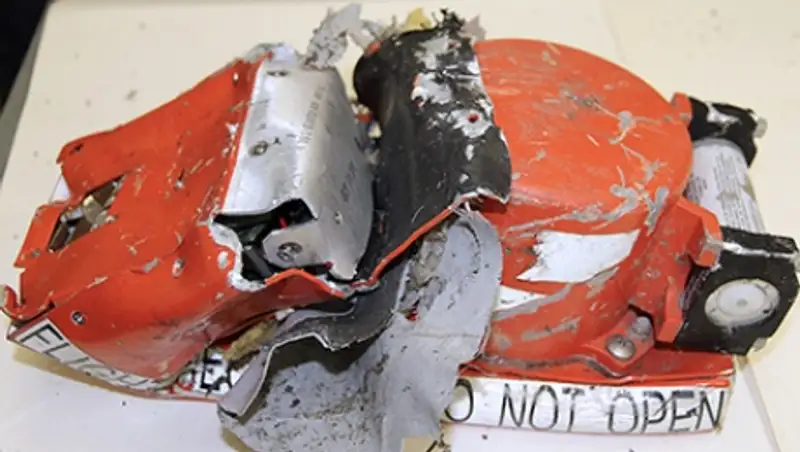 Пилоты FlyDubai поспорили за несколько секунд до катастрофы