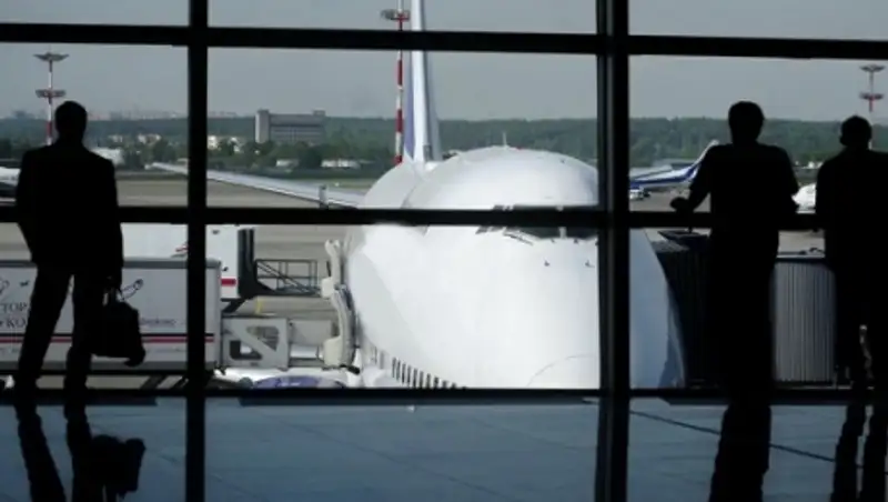 Два рейса авиакомпании SCAT в Анталию задержаны в аэропорту Алматы